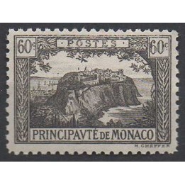 Monaco - 0059f