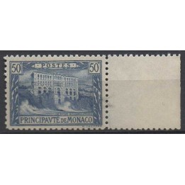 Monaco - 0058e