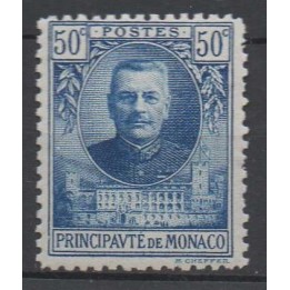 Monaco - 0069d