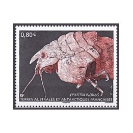 TAAF - 0810
