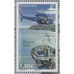TAAF - 1012