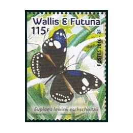 Wallis et Futuna - 857