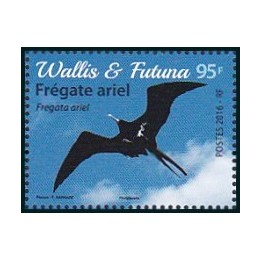 Wallis et Futuna - 860