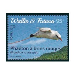 Wallis et Futuna - 861