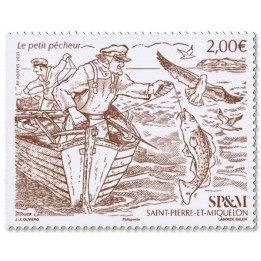 Saint-Pierre et Miquelon - 1322