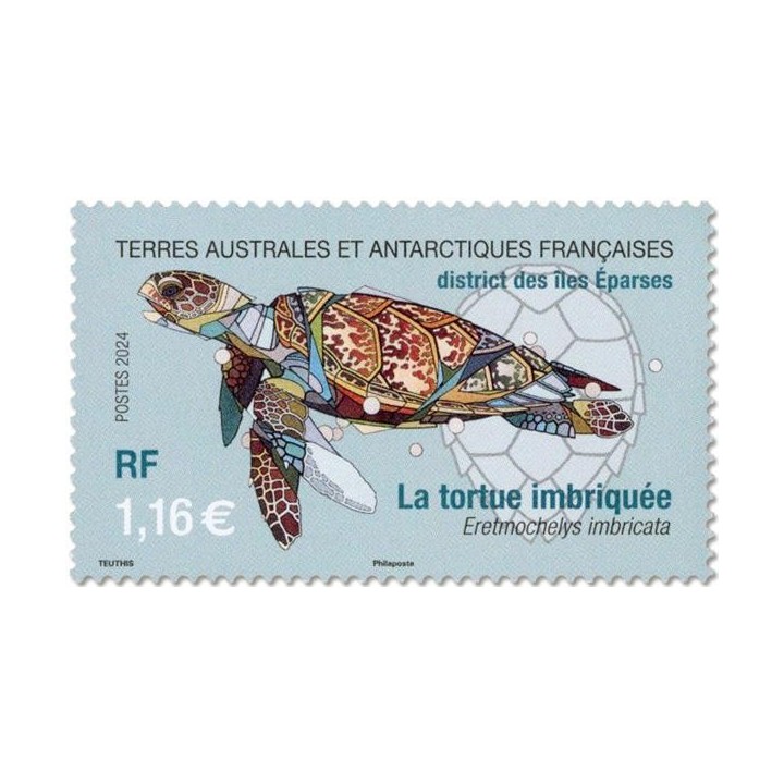 TAAF - 1077