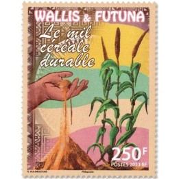 Wallis et Futuna - 976