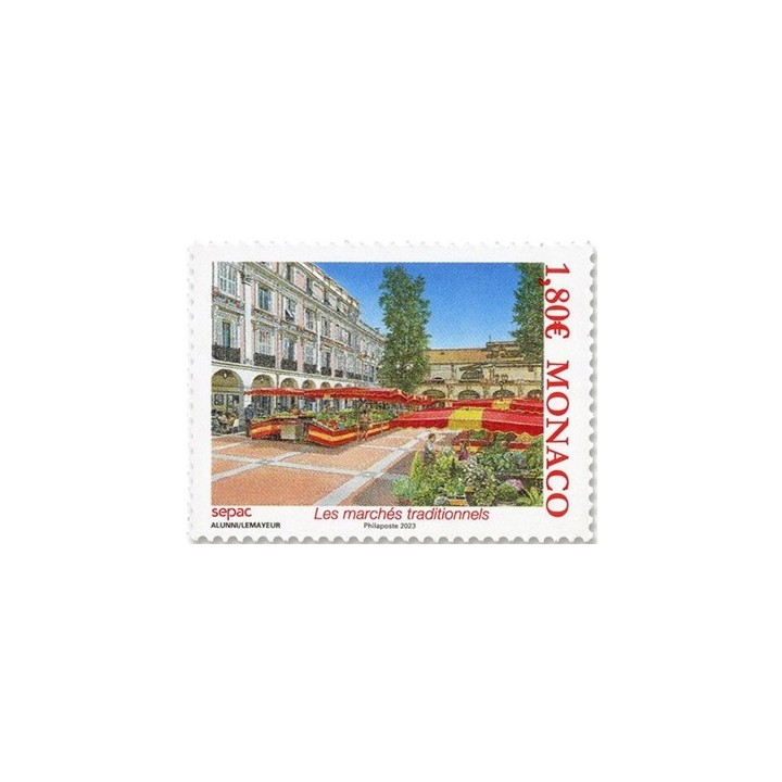Monaco - 3396