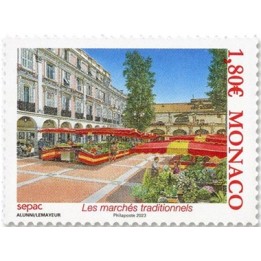Monaco - 3396