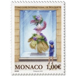 Monaco - 3404