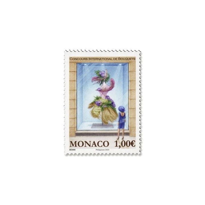Monaco - 3404