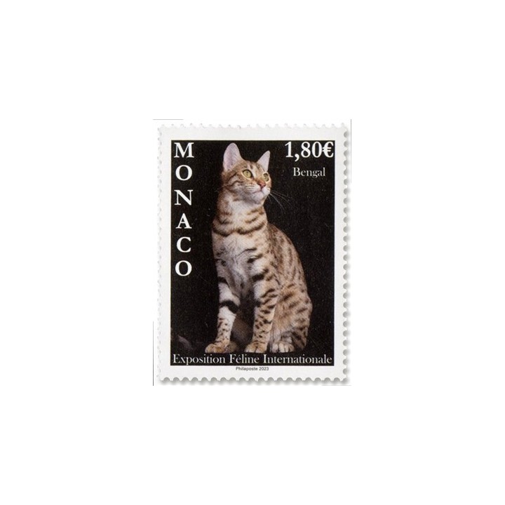 Monaco - 3405