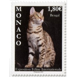 Monaco - 3405