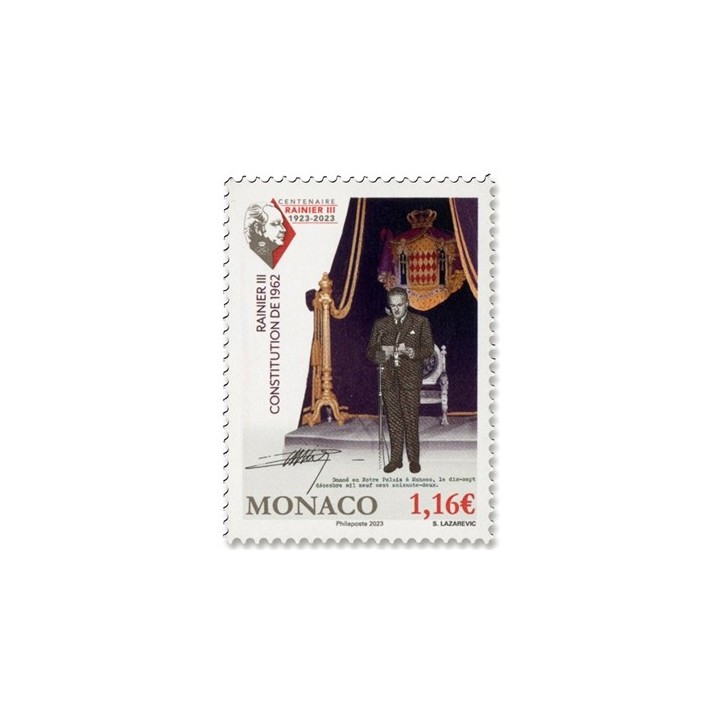 Monaco - 3406