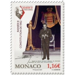 Monaco - 3406