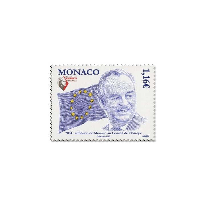 Monaco - 3407