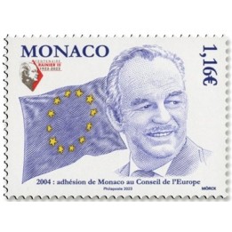 Monaco - 3407