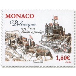 Monaco - 3410