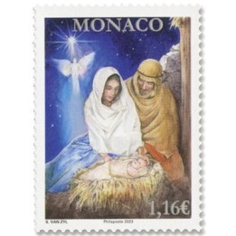 Monaco - 3411