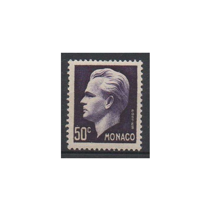 Monaco - 0282a