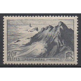 France - 0764f