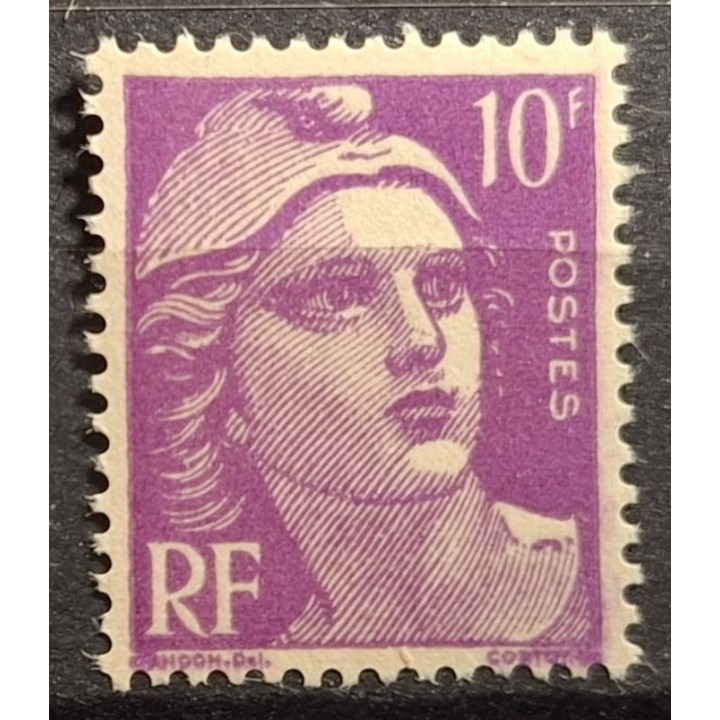 France - 0811a