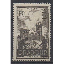 France - 0742c