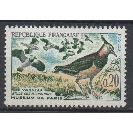 France - 1273
