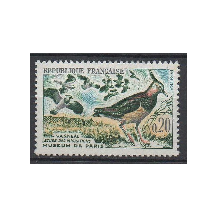 France - 1273