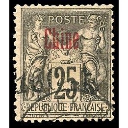 Chine - 022A