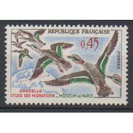 France - 1275c