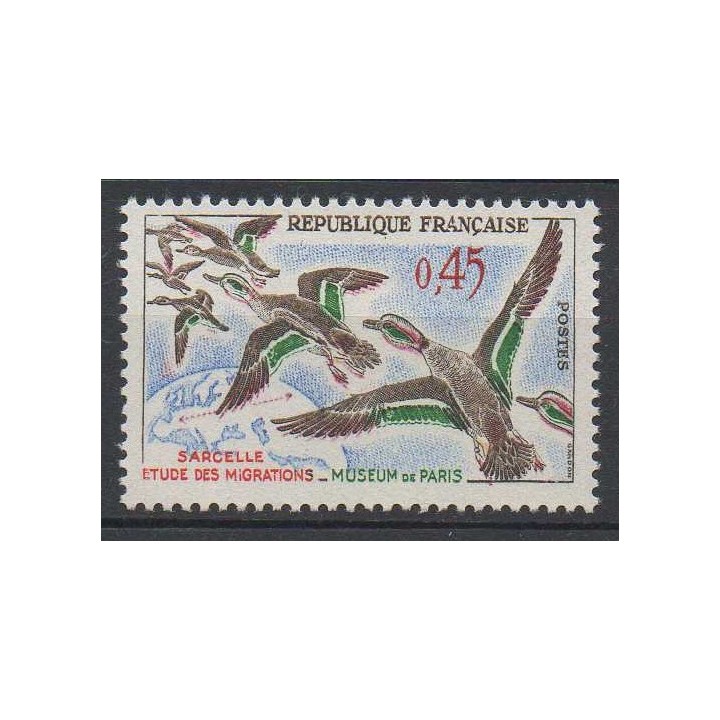 France - 1275c