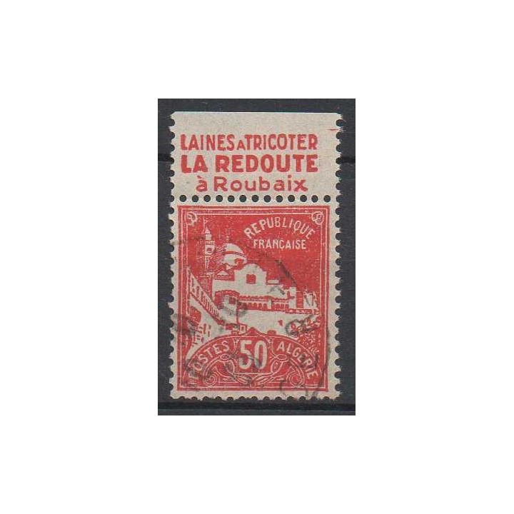 Algerie - 079Ab