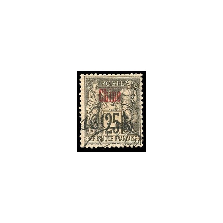 Chine - 022A