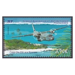TAAF - 813