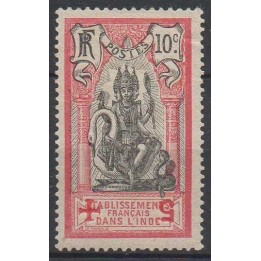 Inde - 045b