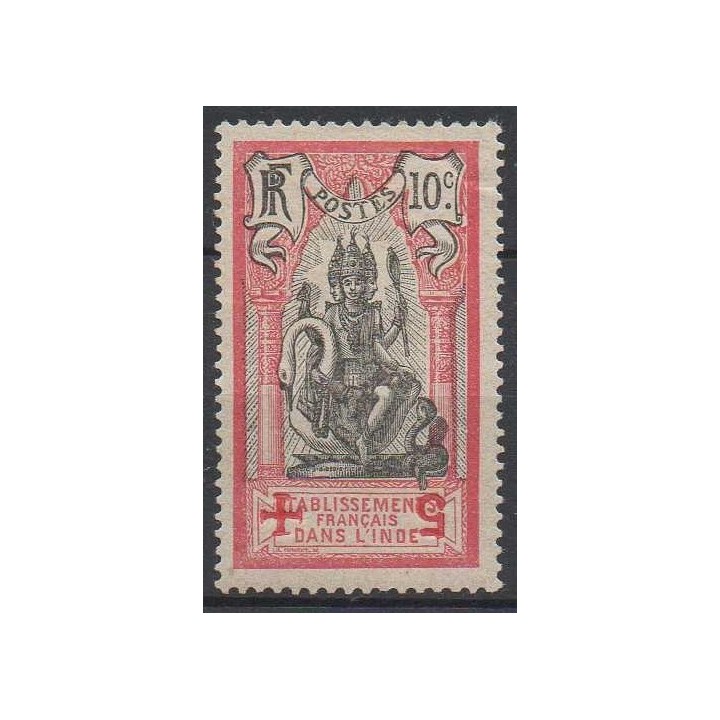 Inde - 045b