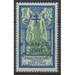 Inde - 182