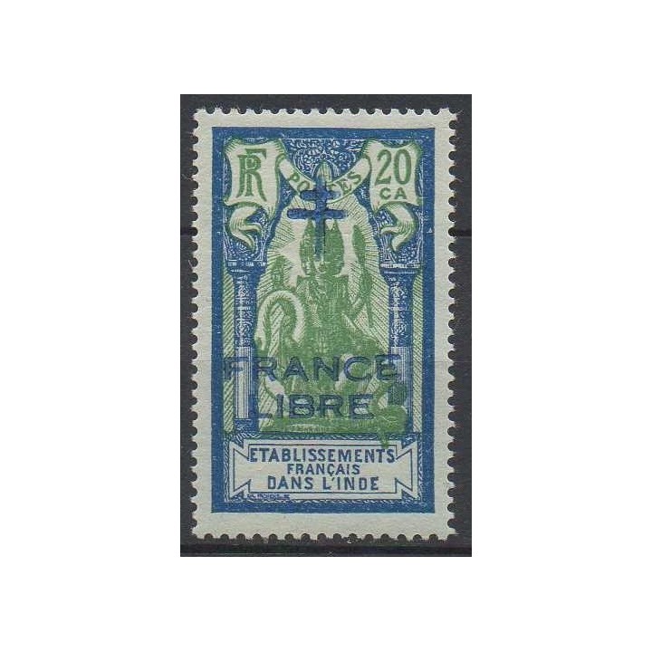 Inde - 182