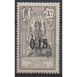 Inde - 025