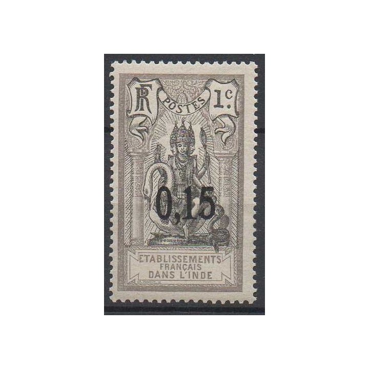 Inde - 025
