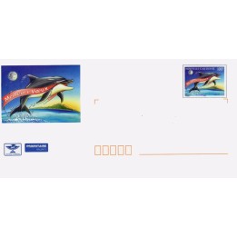 Nouvelle-Caledonie - Prêt à Poster 12-E