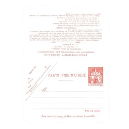 France - Entier Postal Pneumatique 2623-CLPP