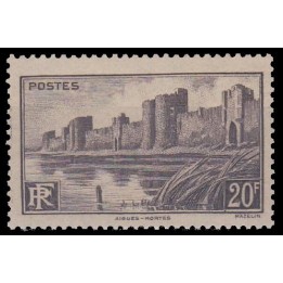 France - 0501a