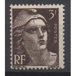 France - 0715f