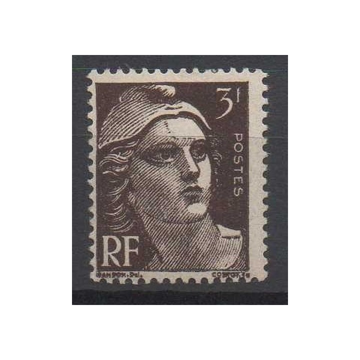 France - 0715f
