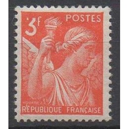 France - 0655c