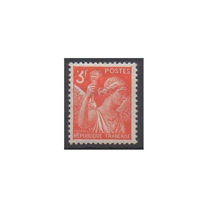 France - 0655c