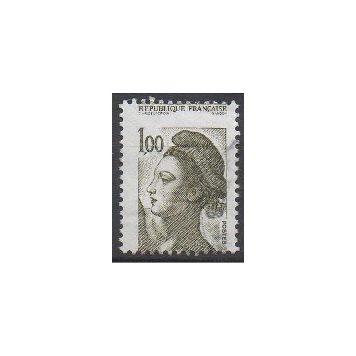 France - 2185i