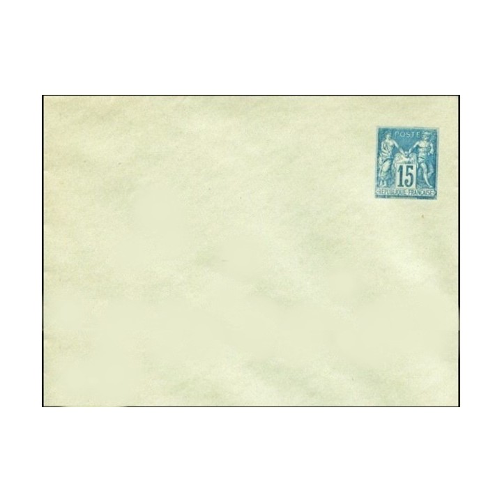 France -  Entier Postal 0090-E9
